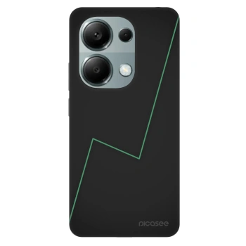 Hülle für Xiaomi Redmi Note 13 Pro 4G - Consistency