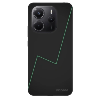 Hülle für Xiaomi Redmi Note 14 4G - Consistency