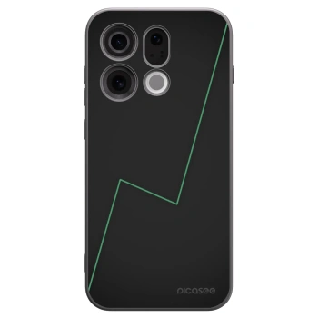 Hülle für OPPO Find X9 - Consistency