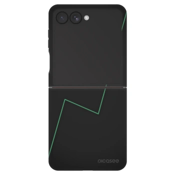 Picasee Fashion Case für Samsung Galaxy Z Flip7 5G - Consistency