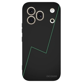 Hülle für Honor 600 Pro - Consistency