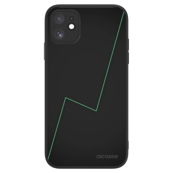 Picasee ULTIMATE CASE für Apple iPhone 11 - Consistency