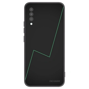 Hülle für Samsung Galaxy A30s A307F - Consistency