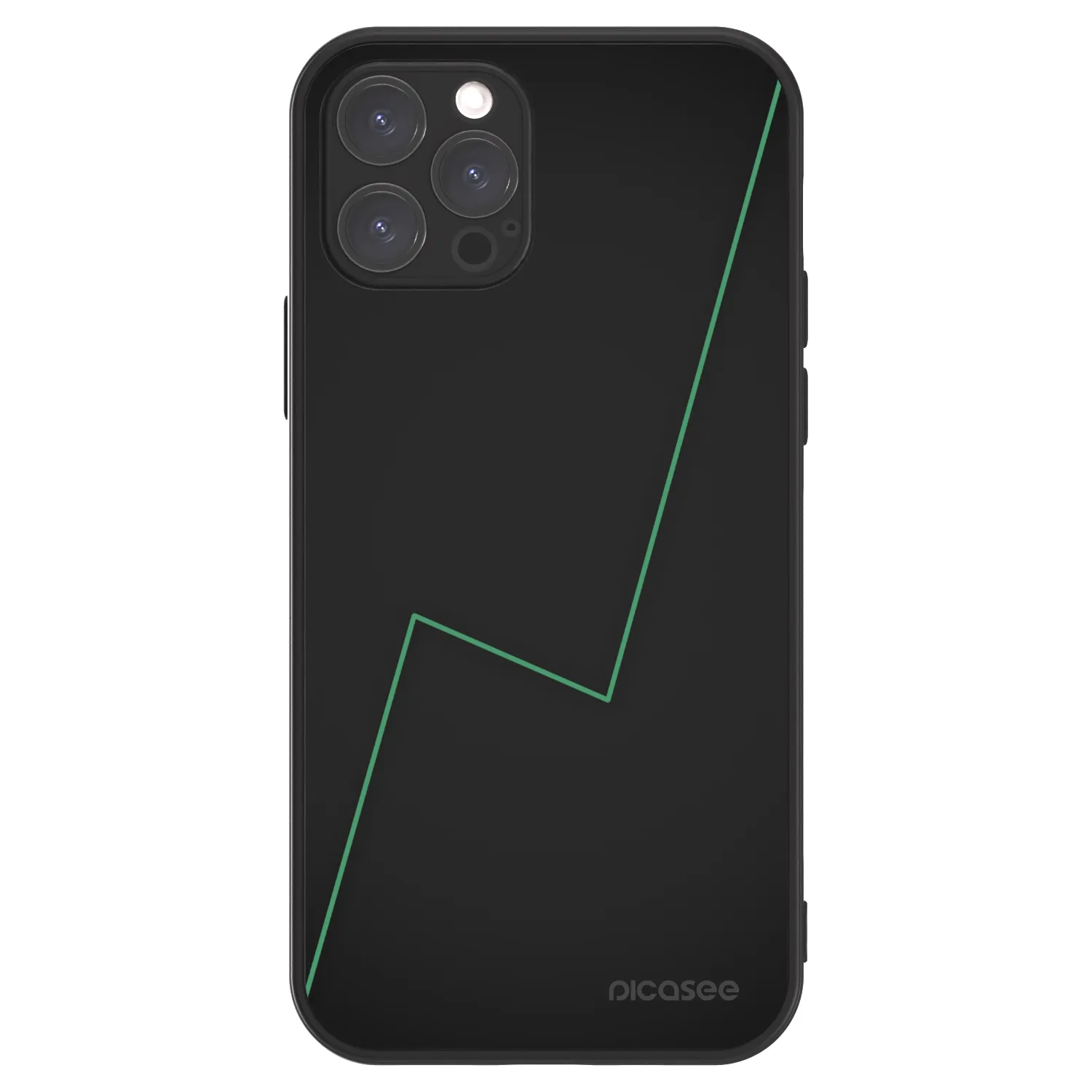 Picasee ULTIMATE CASE für Apple iPhone 12 Pro - Consistency
