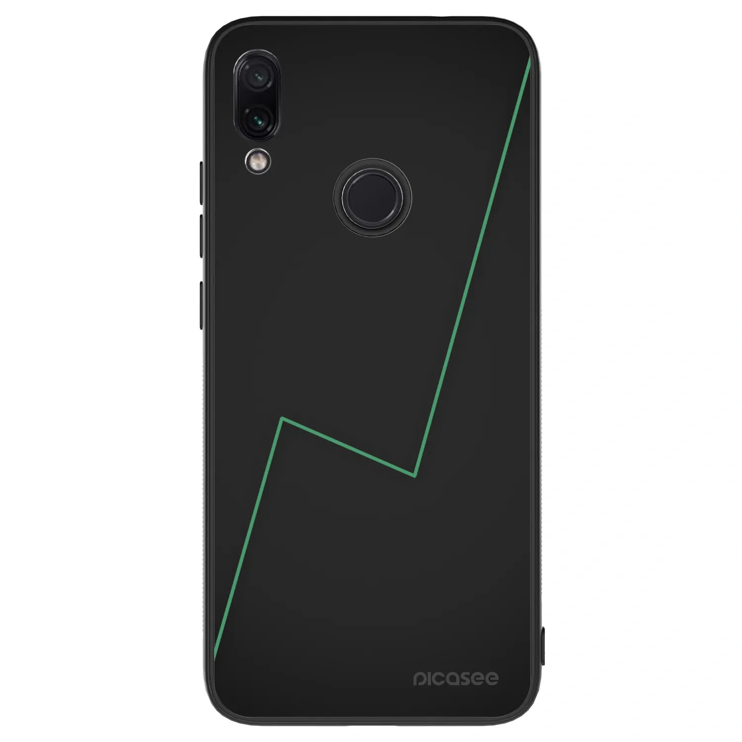 Picasee ULTIMATE CASE für Xiaomi Redmi Note 7 - Consistency