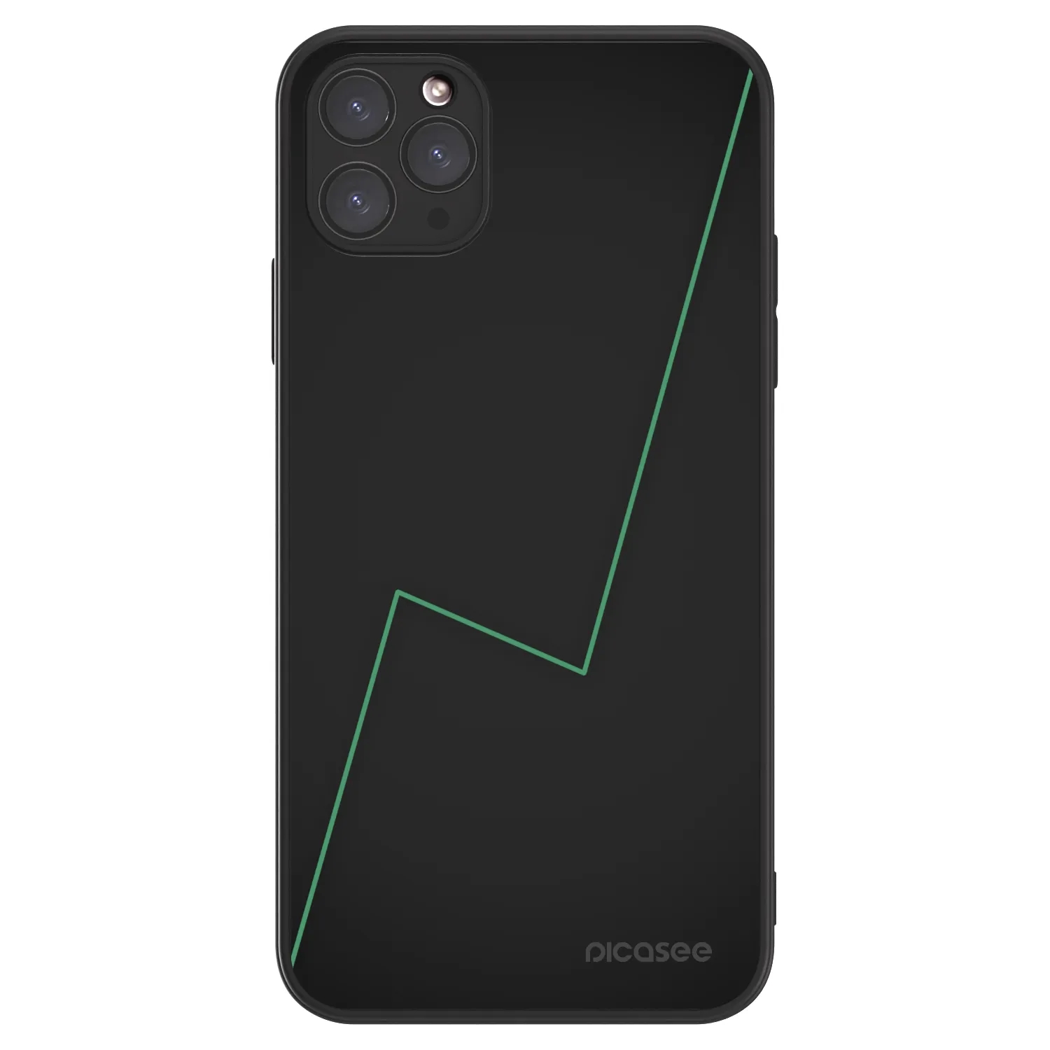 Picasee ULTIMATE CASE für Apple iPhone 11 Pro Max - Consistency