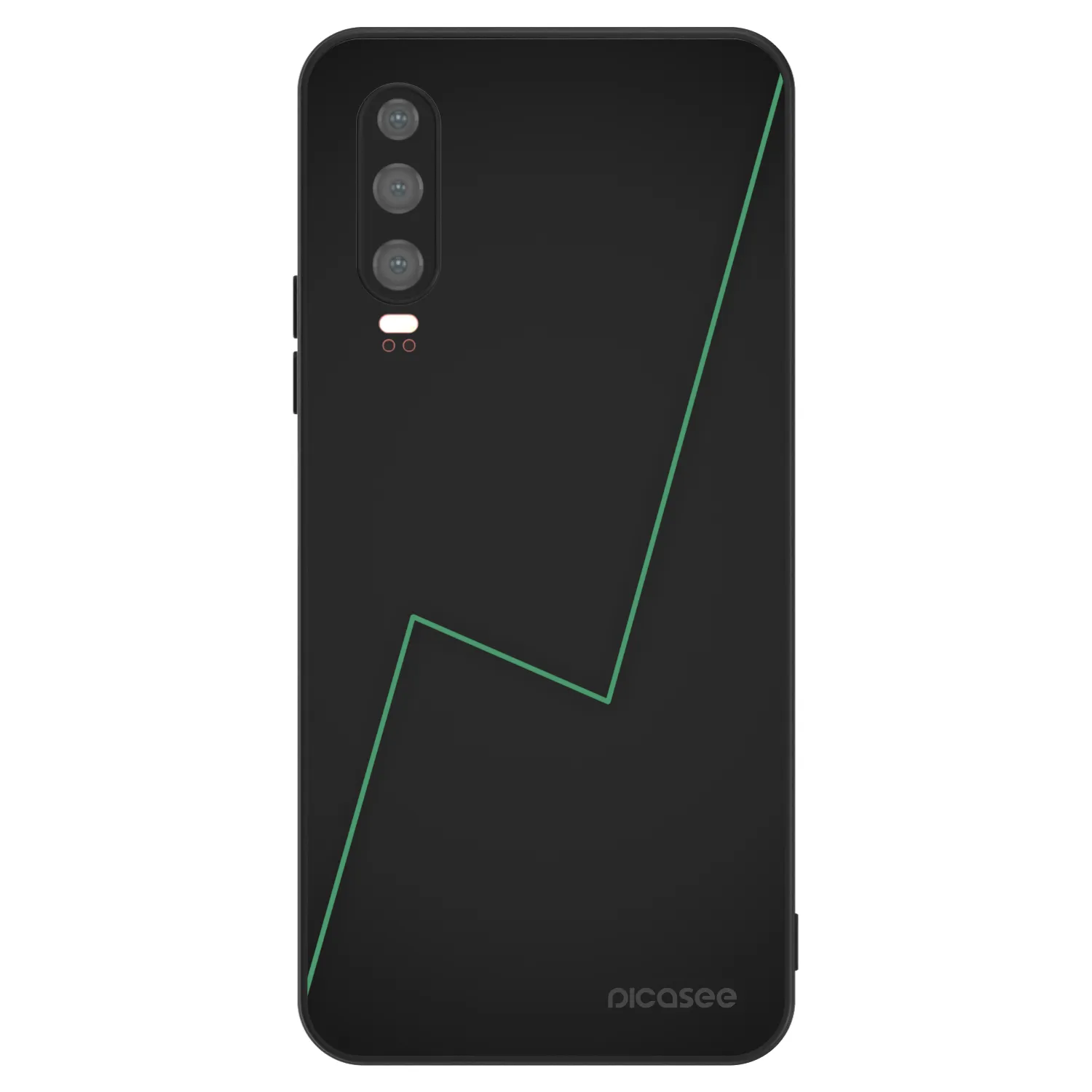 Picasee ULTIMATE CASE für Huawei P30 - Consistency