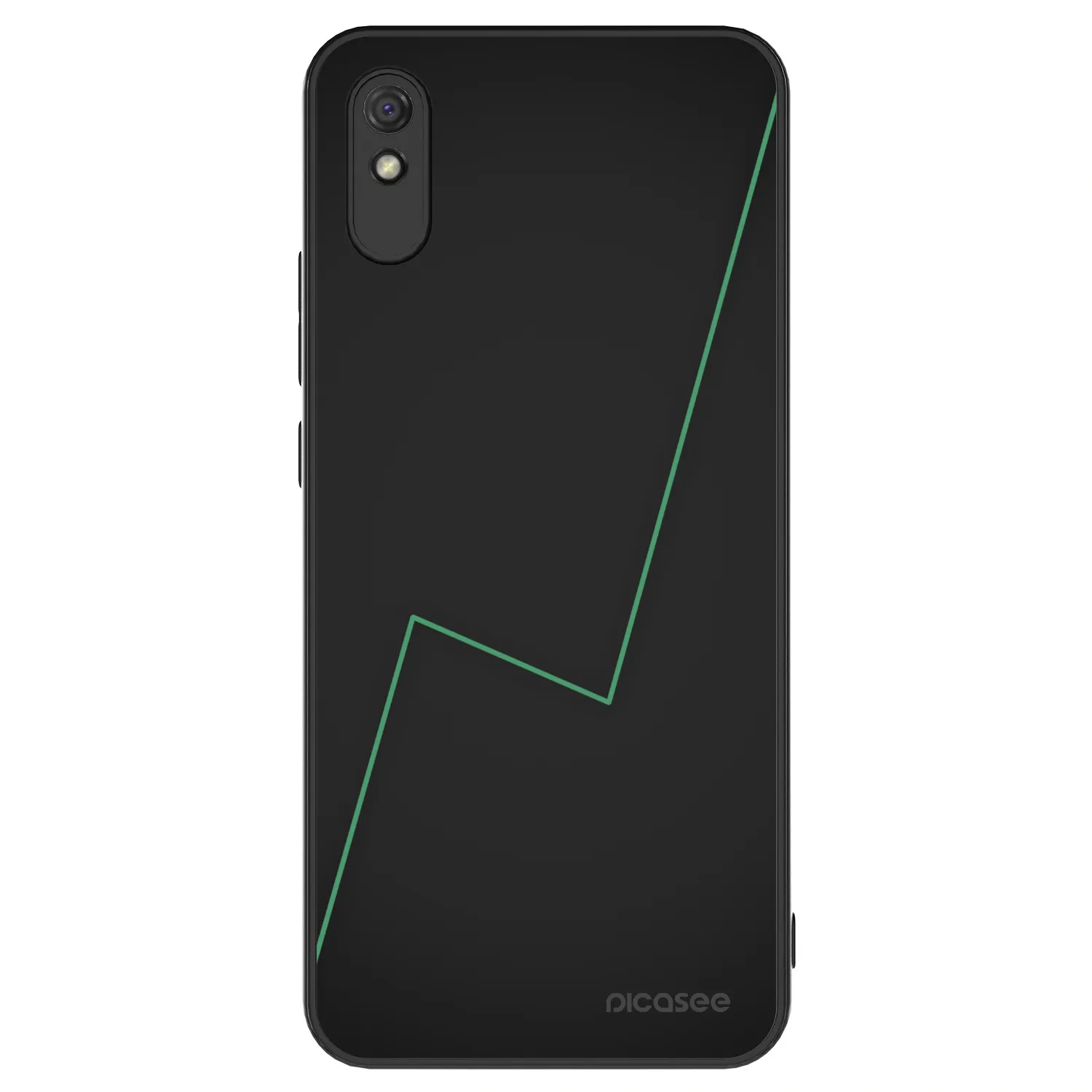 Picasee ULTIMATE CASE für Xiaomi Redmi 9A - Consistency