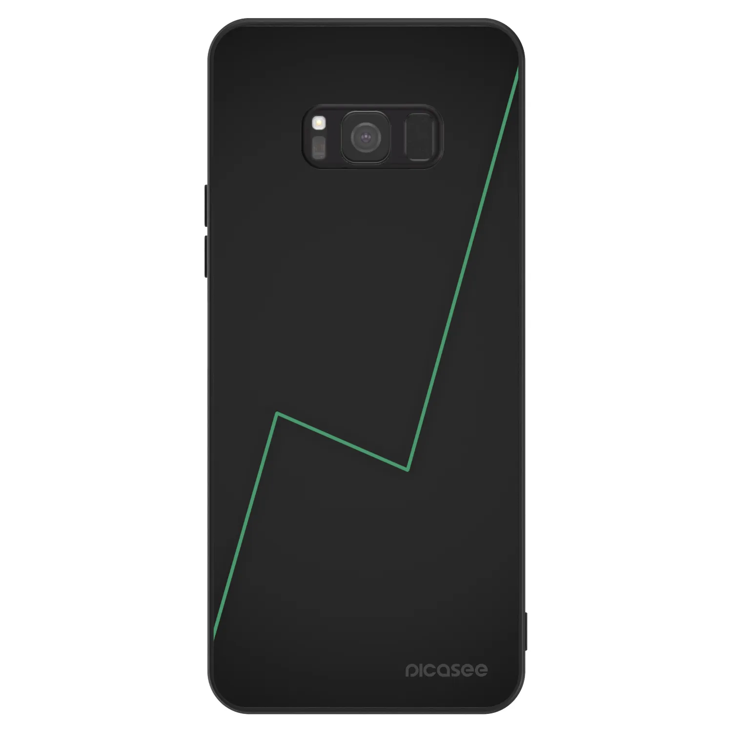 Picasee ULTIMATE CASE für Samsung Galaxy S8 G950F - Consistency