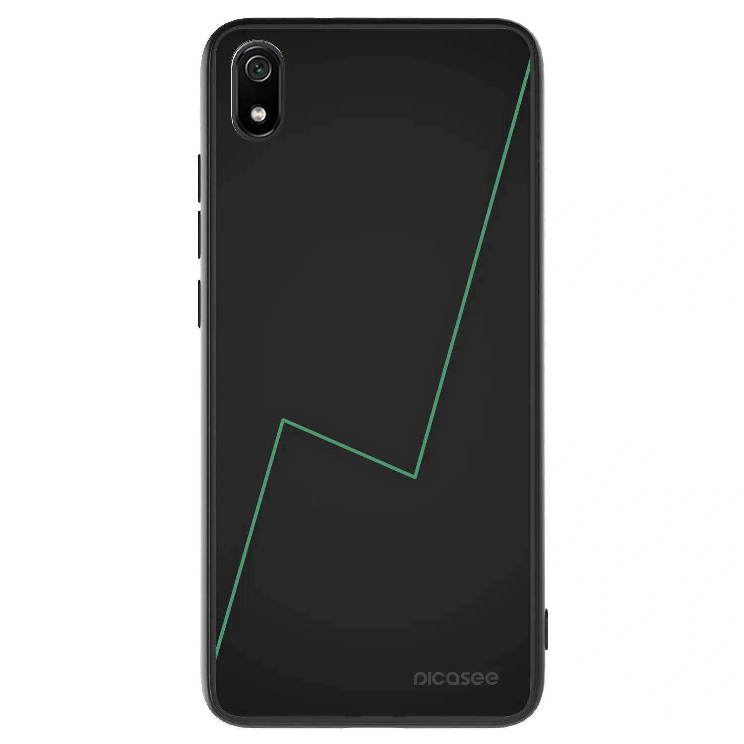 Picasee ULTIMATE CASE für Xiaomi Redmi 7A - Consistency