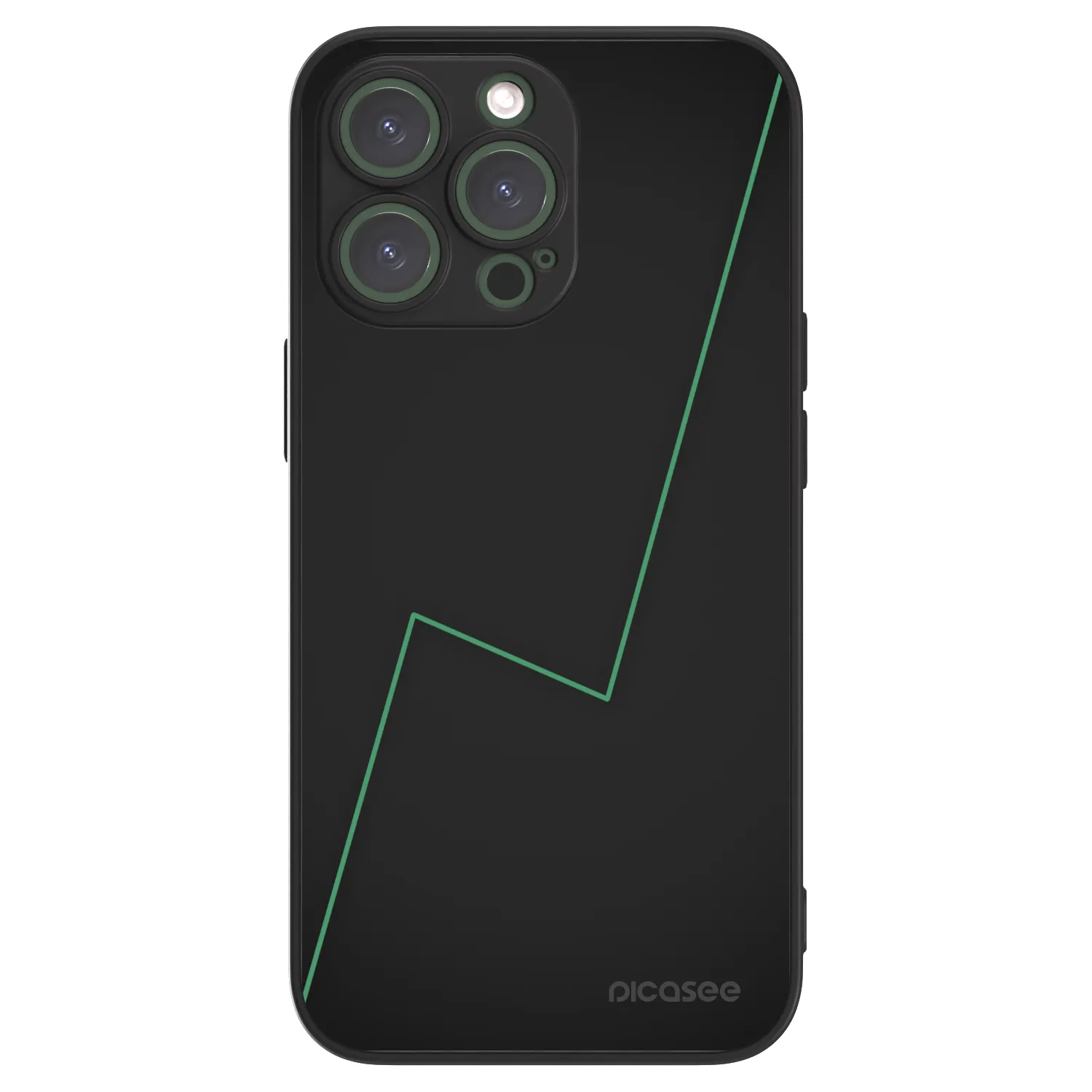 Picasee ULTIMATE CASE für Apple iPhone 13 Pro - Consistency