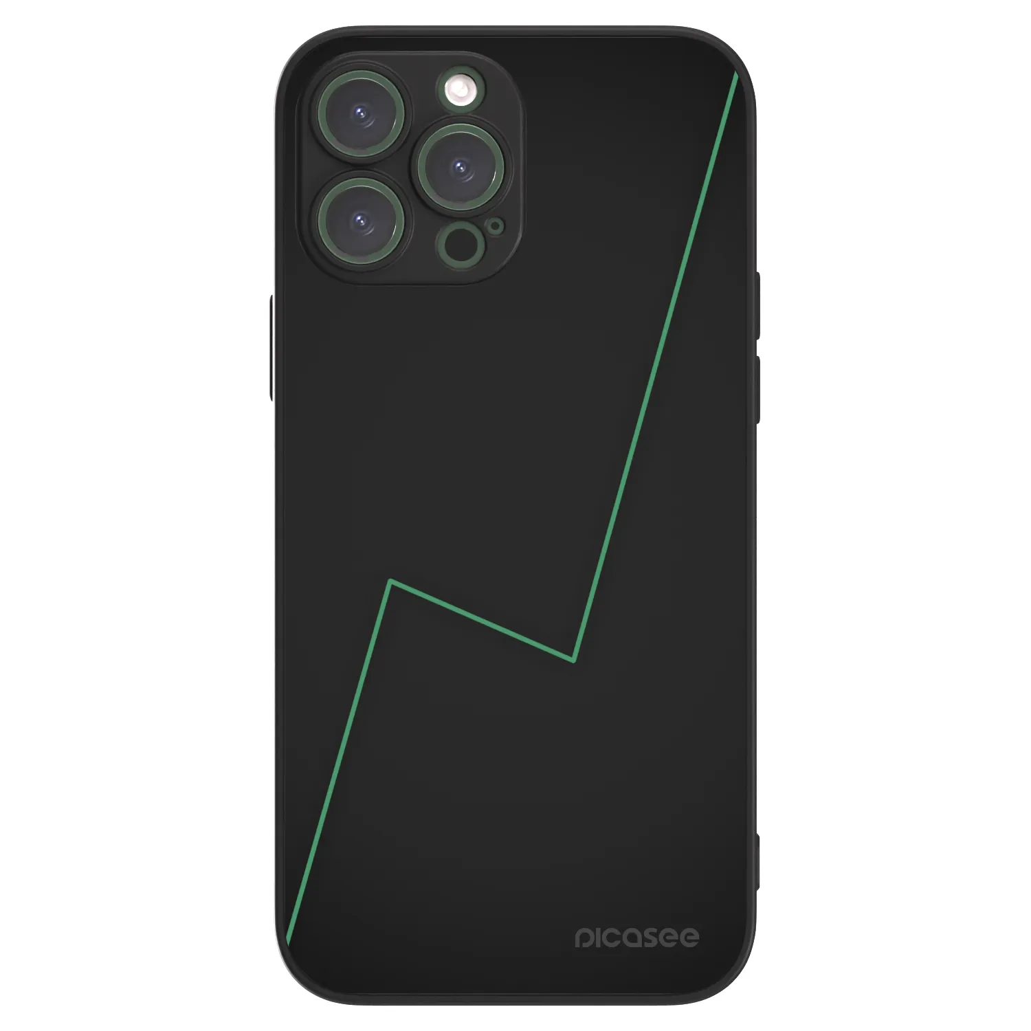Picasee ULTIMATE CASE für Apple iPhone 13 Pro Max - Consistency