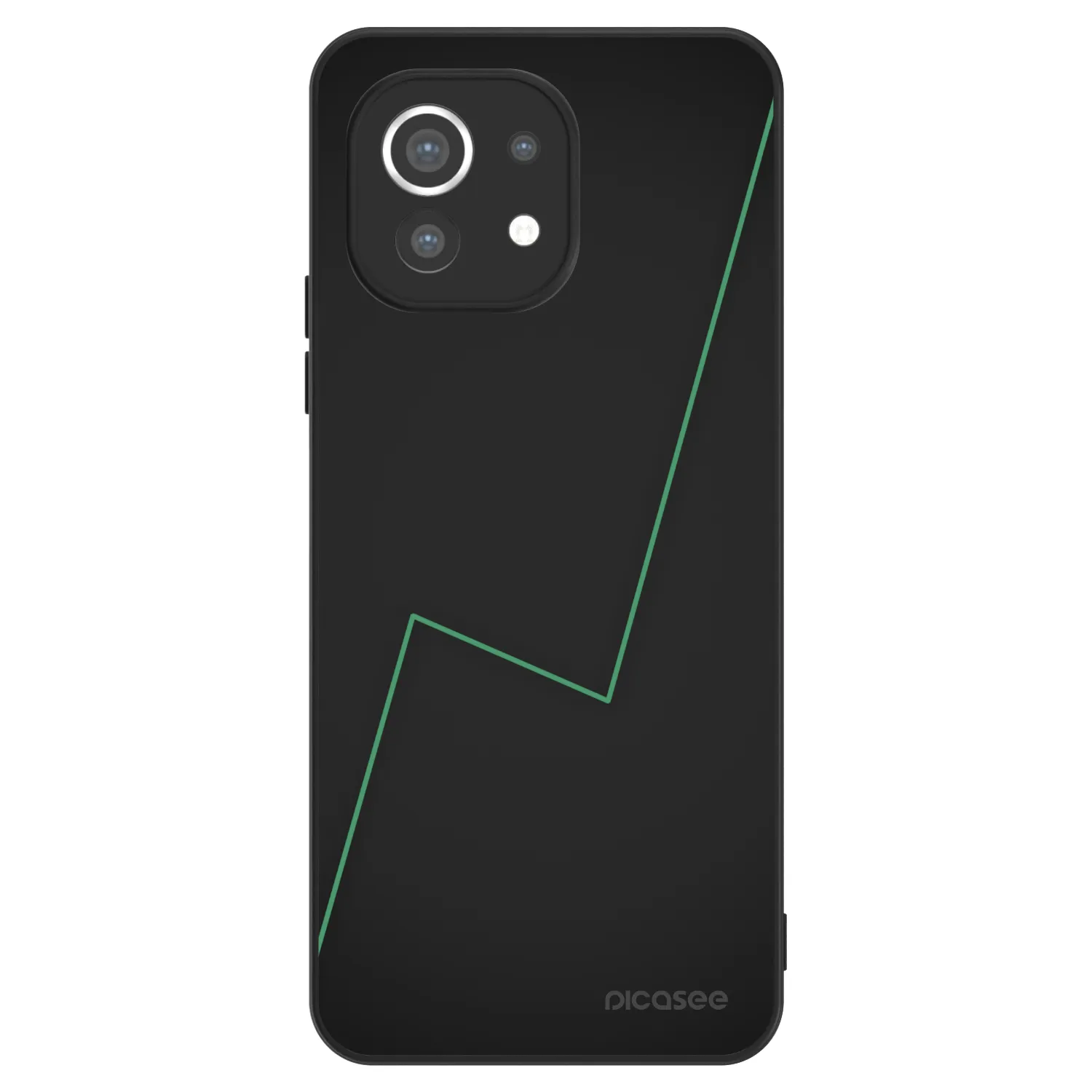 Picasee ULTIMATE CASE für Xiaomi Mi 11 - Consistency
