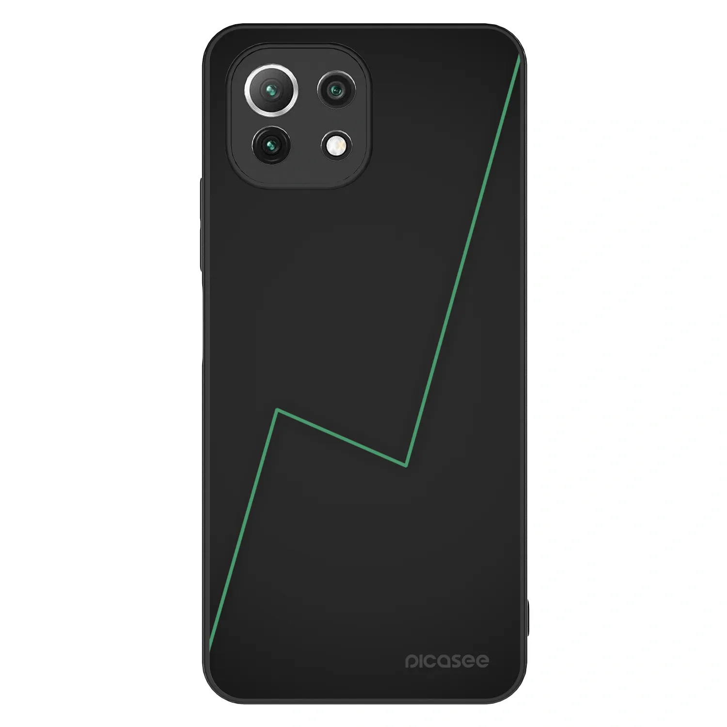 Picasee ULTIMATE CASE für Xiaomi Mi 11 Lite - Consistency