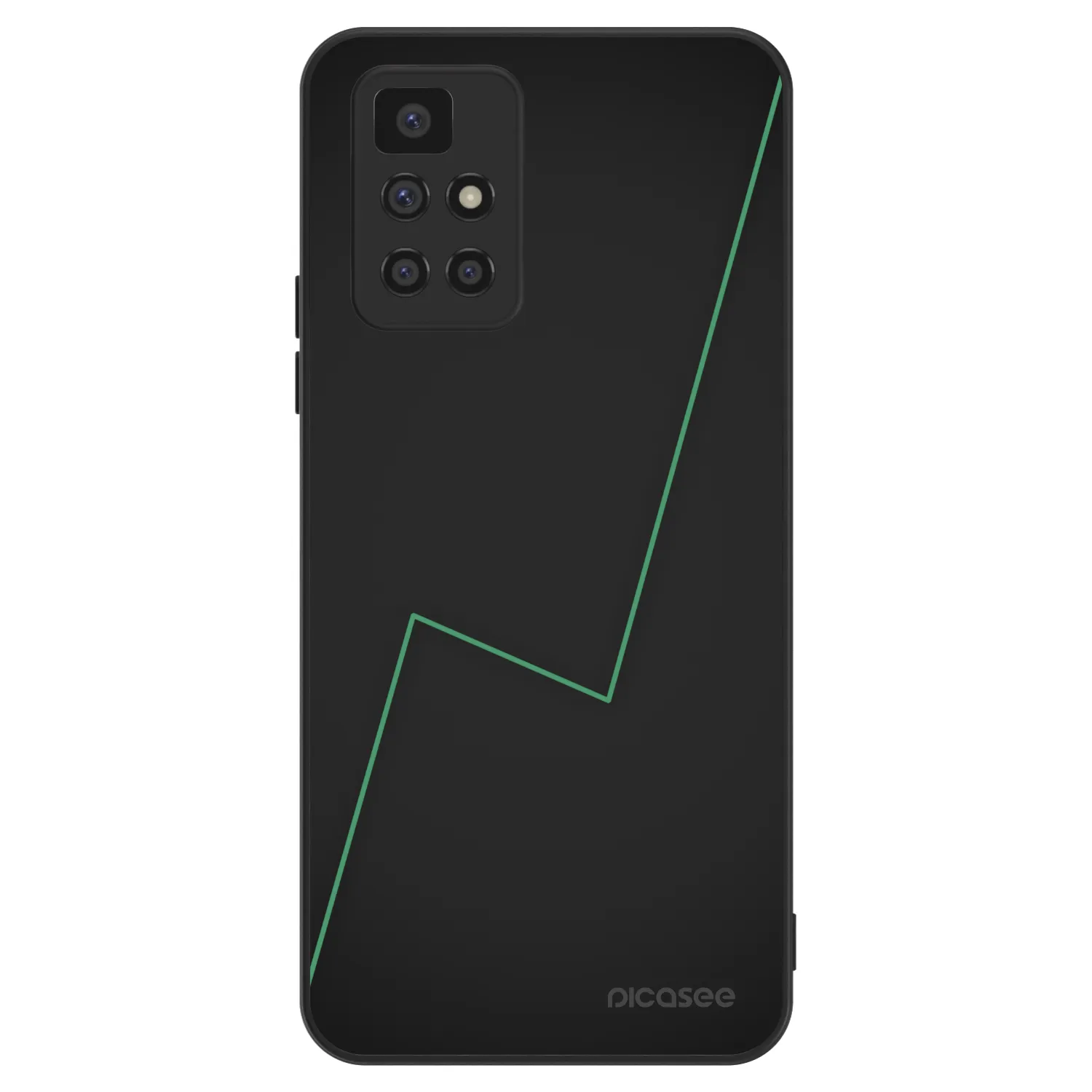 Picasee ULTIMATE CASE für Xiaomi Redmi 10 - Consistency