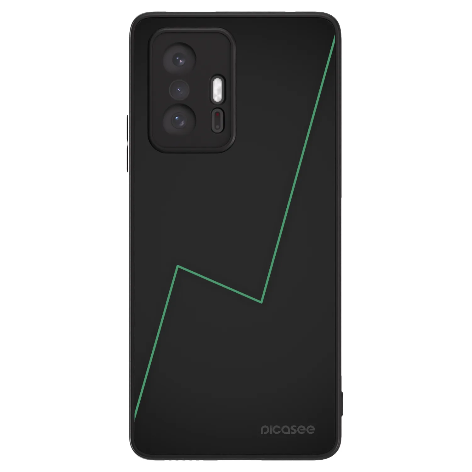 Picasee ULTIMATE CASE für Xiaomi 11T Pro - Consistency