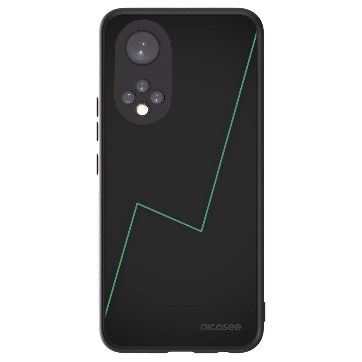 Picasee ULTIMATE CASE für Huawei Nova 9 - Consistency
