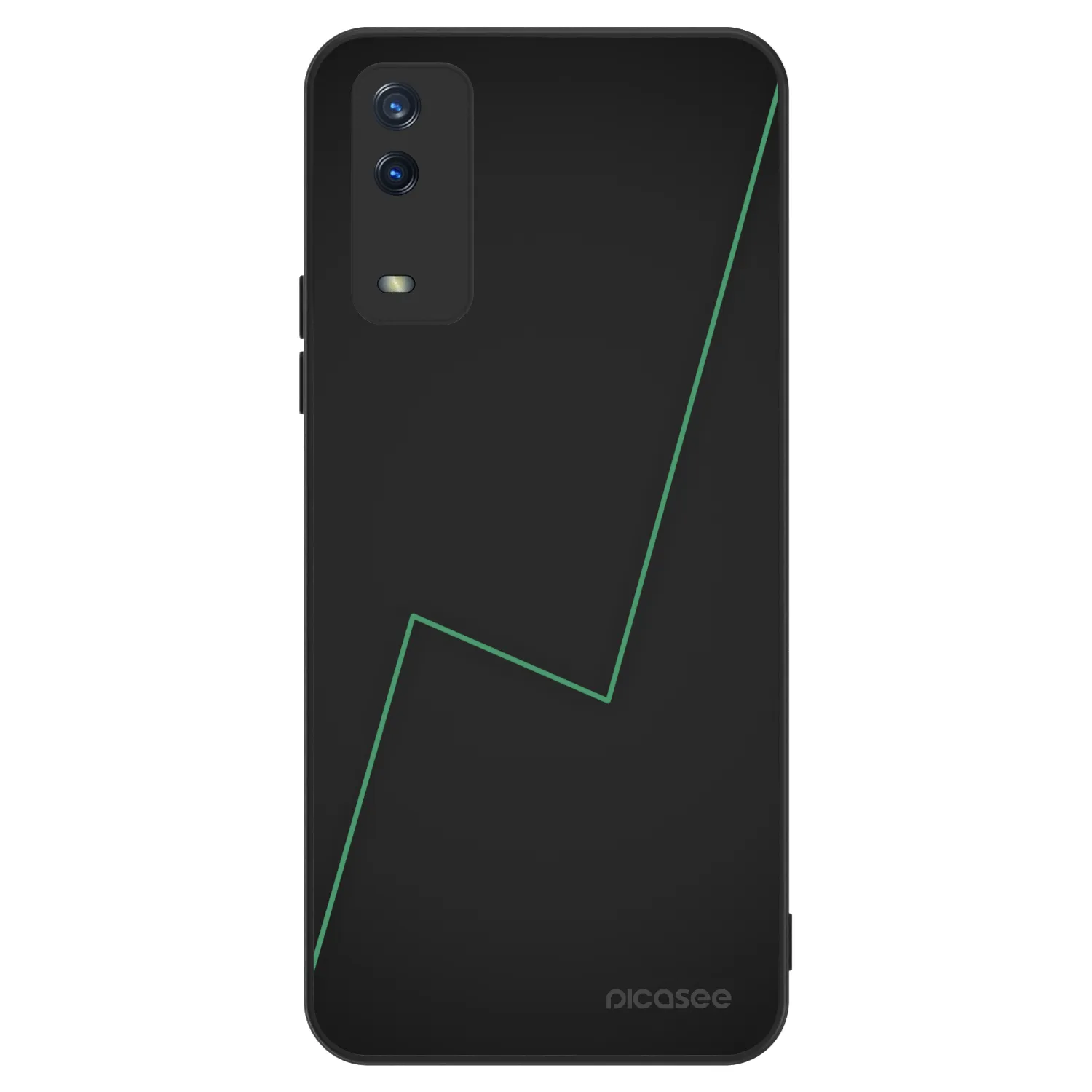 Picasee ULTIMATE CASE für Vivo Y11s - Consistency