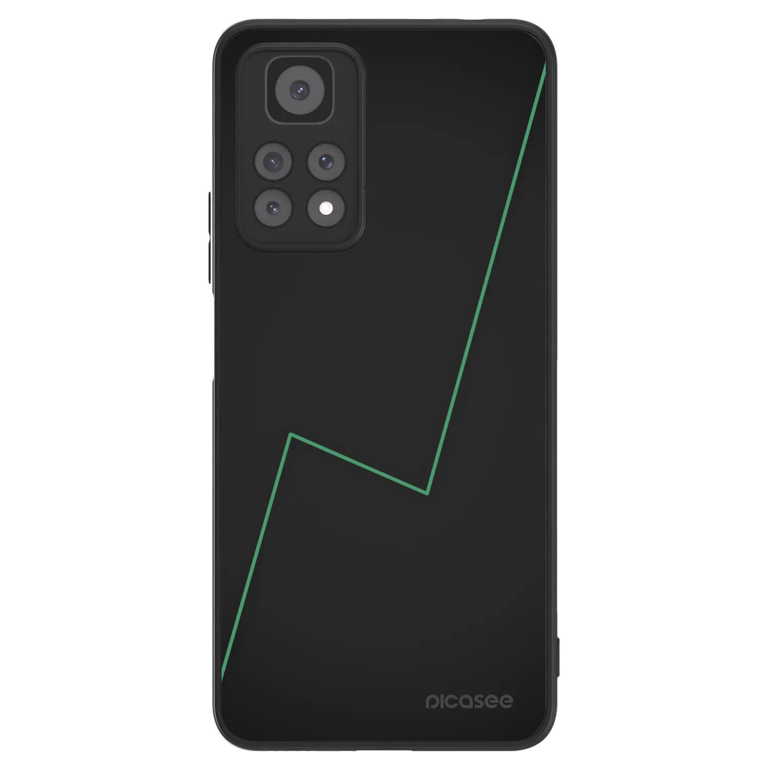 Picasee ULTIMATE CASE für Xiaomi Redmi Note 11 Pro - Consistency