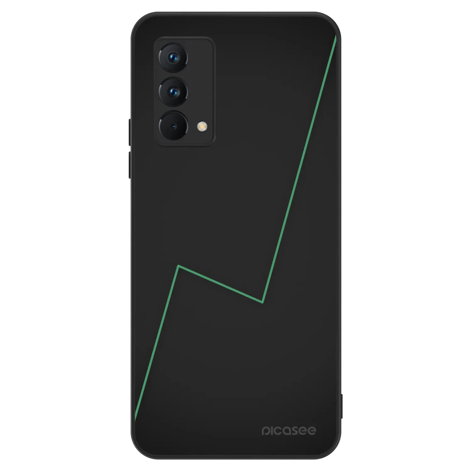 Picasee ULTIMATE CASE für Realme GT Master Edition 5G - Consistency