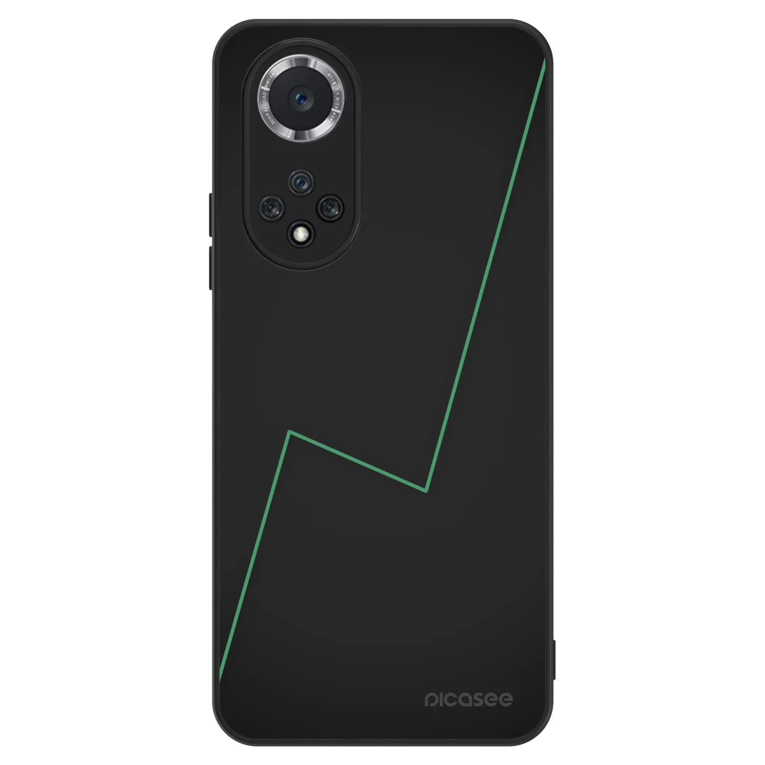 Picasee ULTIMATE CASE für Huawei Nova 9 SE - Consistency