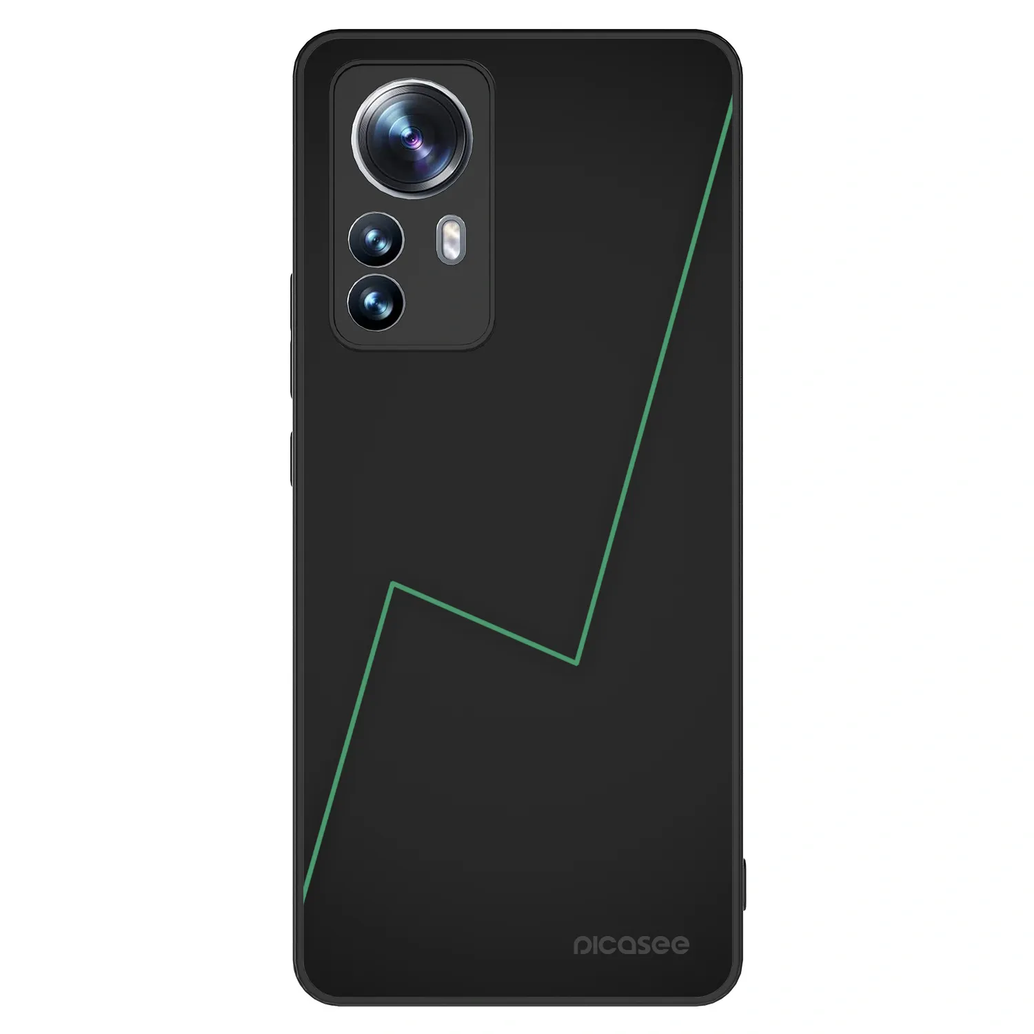 Picasee ULTIMATE CASE für Xiaomi 12 Pro - Consistency