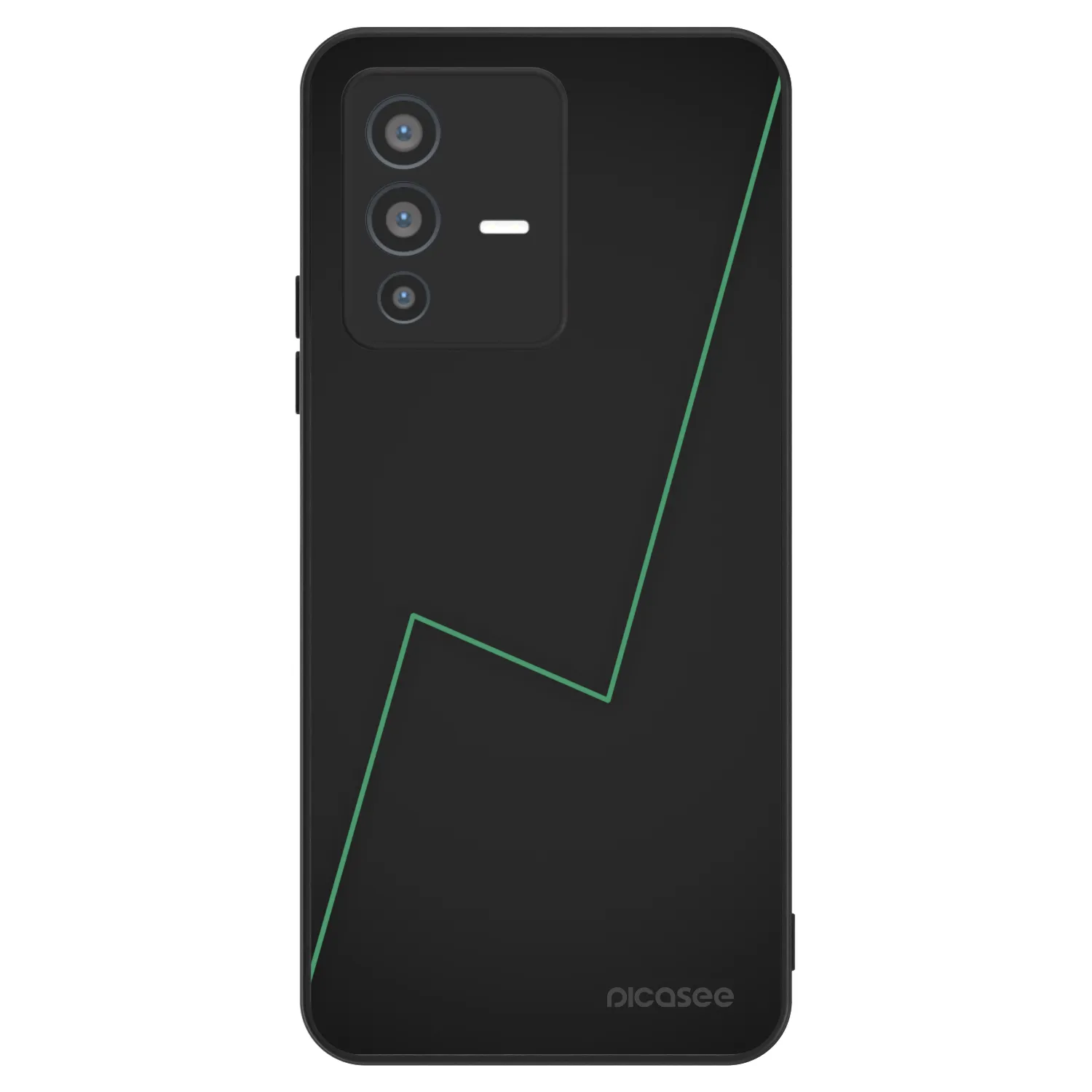 Picasee ULTIMATE CASE für Vivo V23 5G - Consistency