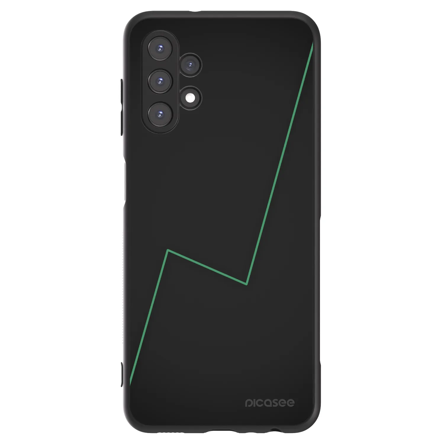 Picasee ULTIMATE CASE für Samsung Galaxy A13 4G A135 - Consistency