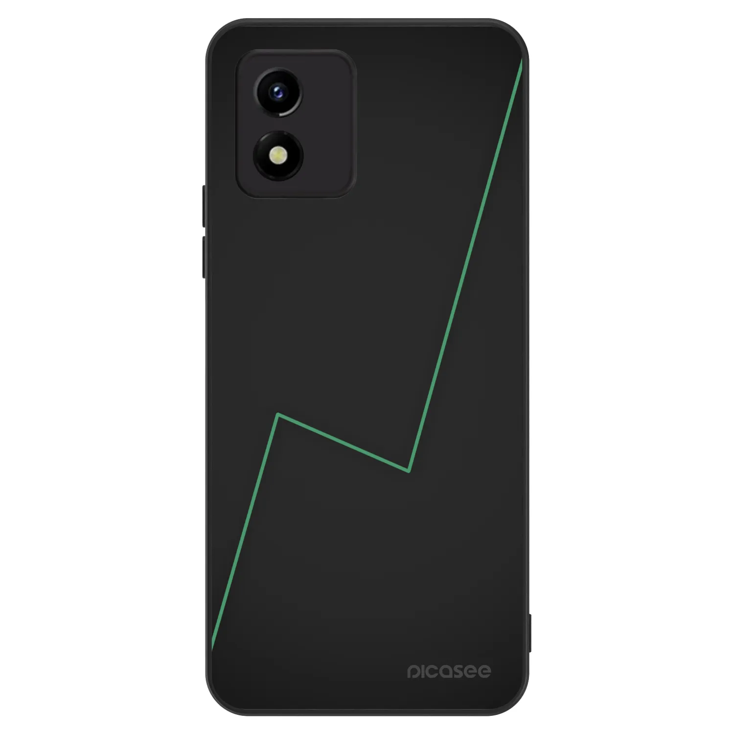 Picasee ULTIMATE CASE für Vivo Y01 - Consistency