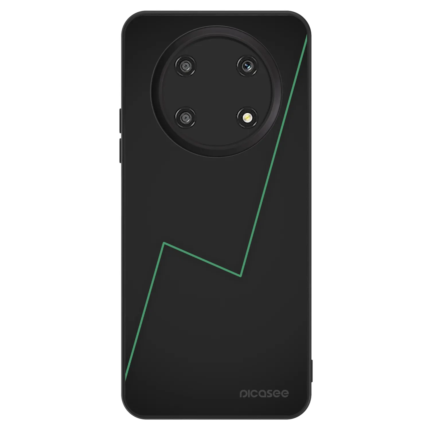 Picasee ULTIMATE CASE für Honor Magic4 Lite 5G - Consistency