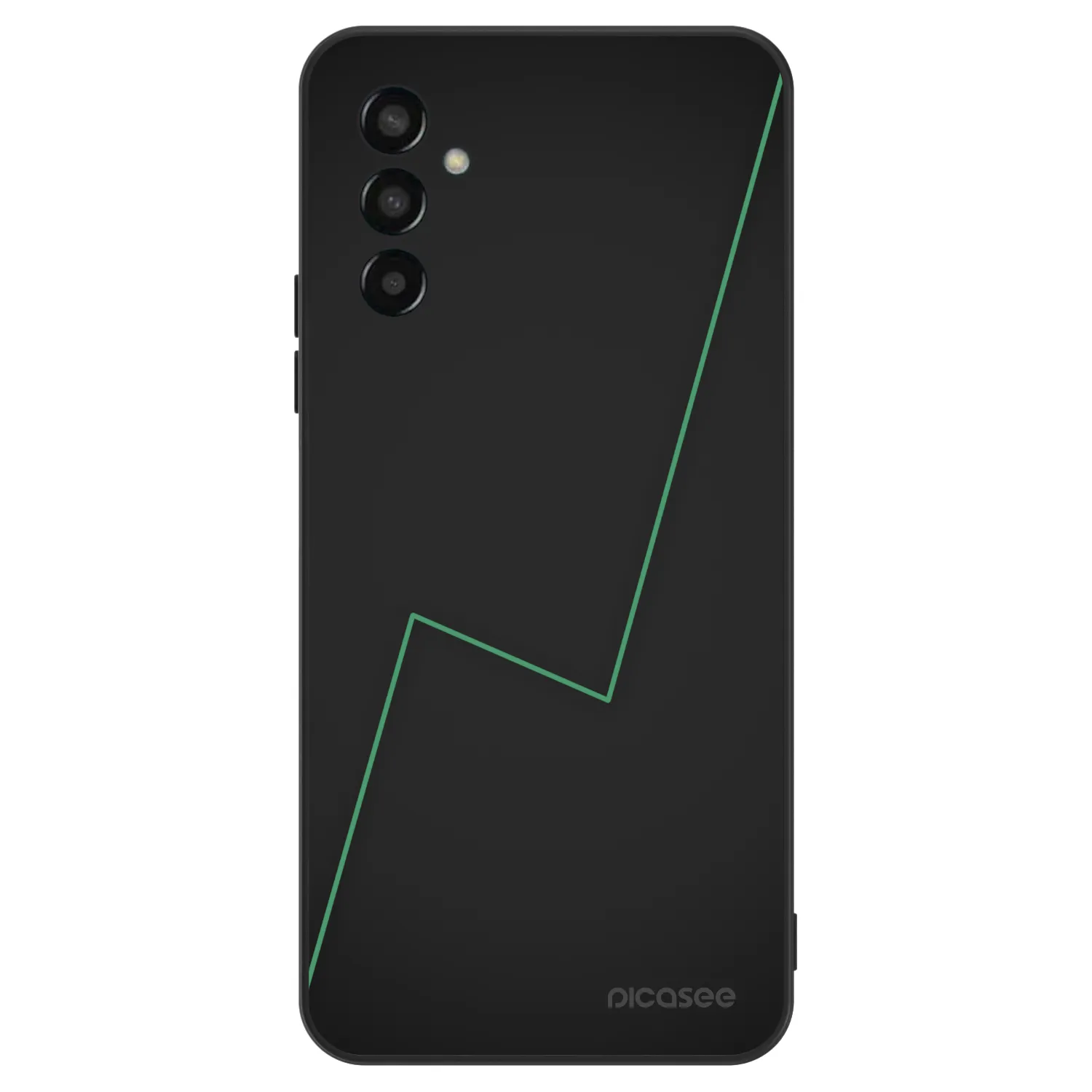 Picasee ULTIMATE CASE für Samsung Galaxy M13 M135F - Consistency