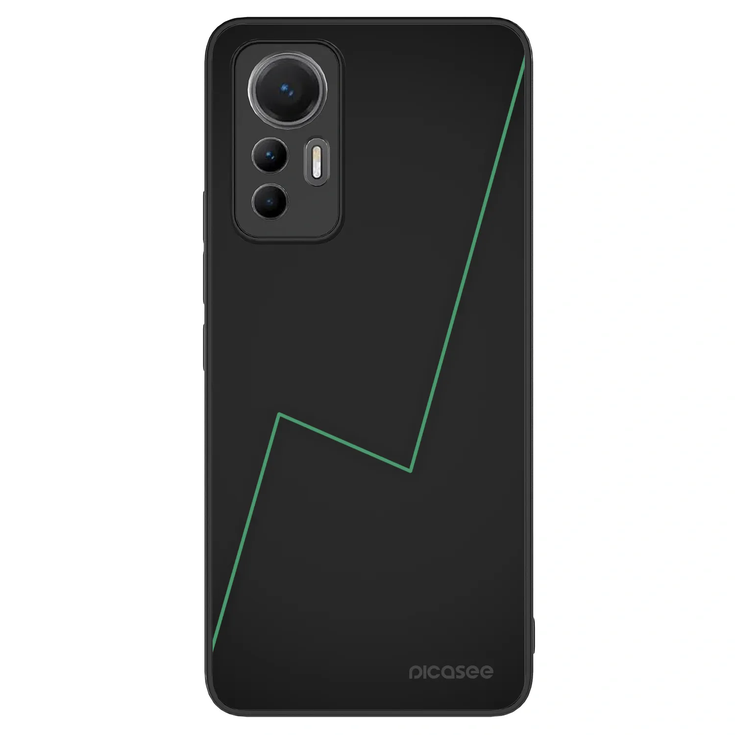 Picasee ULTIMATE CASE für Xiaomi 12 Lite - Consistency