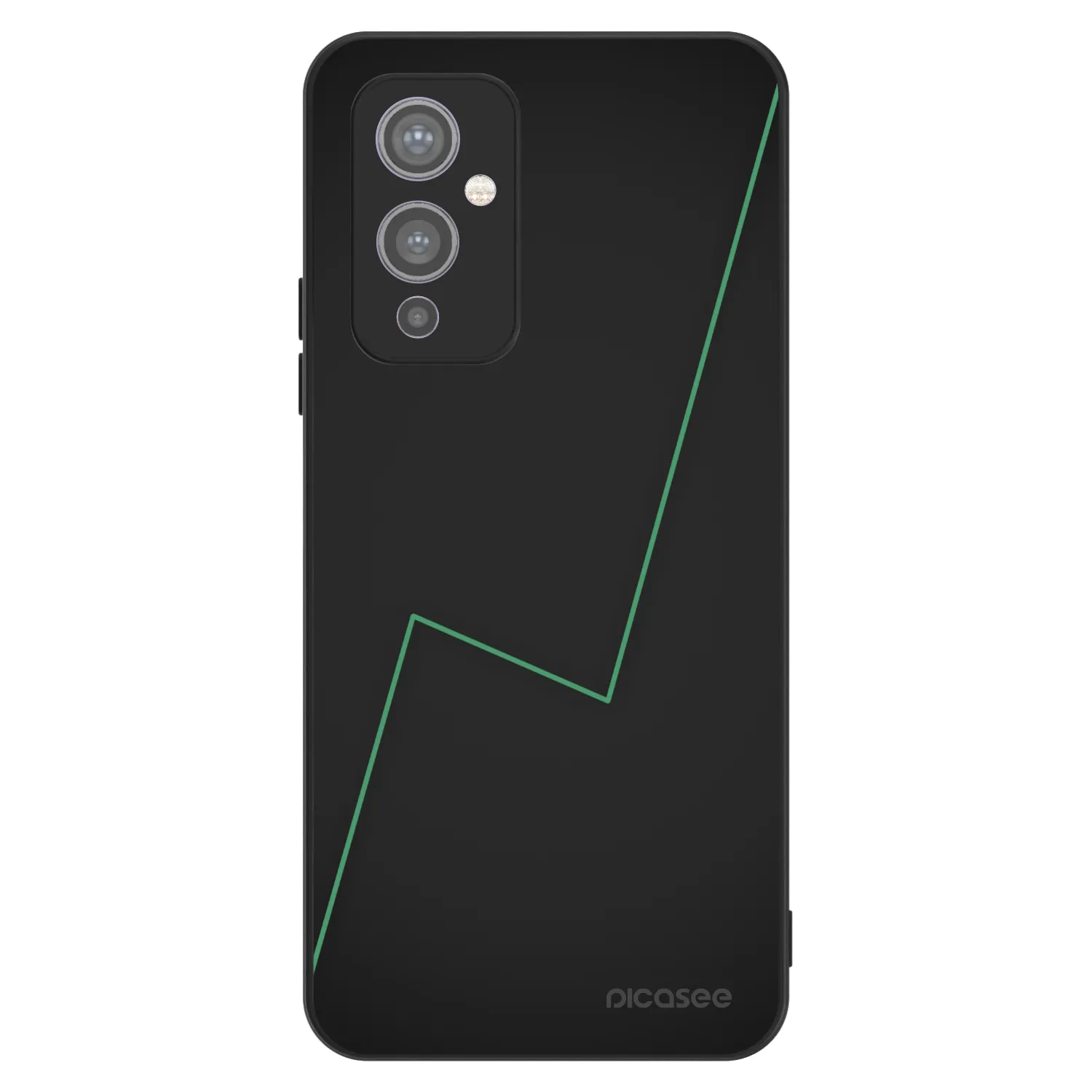 Picasee ULTIMATE CASE für OnePlus 9 - Consistency
