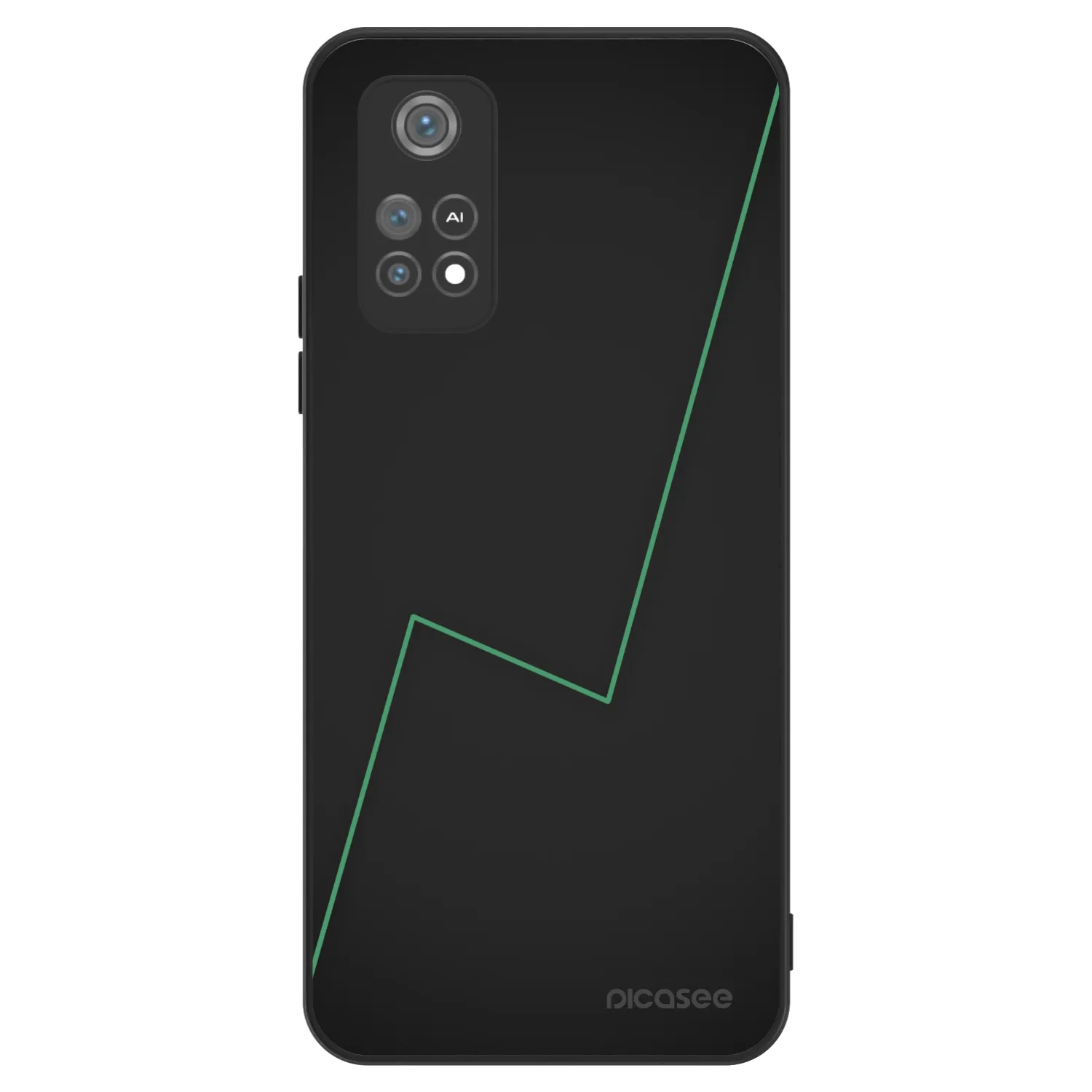 Picasee ULTIMATE CASE für Xiaomi Poco M4 Pro - Consistency