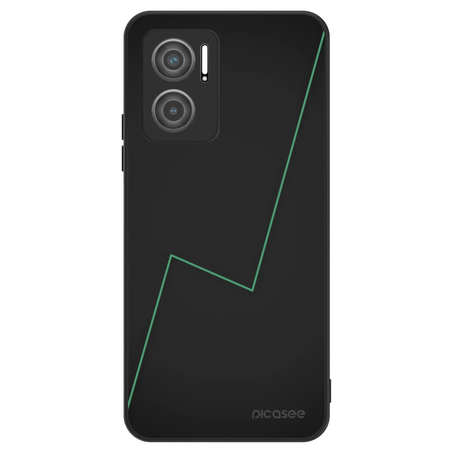 Picasee ULTIMATE CASE für Xiaomi Redmi 10 5G - Consistency