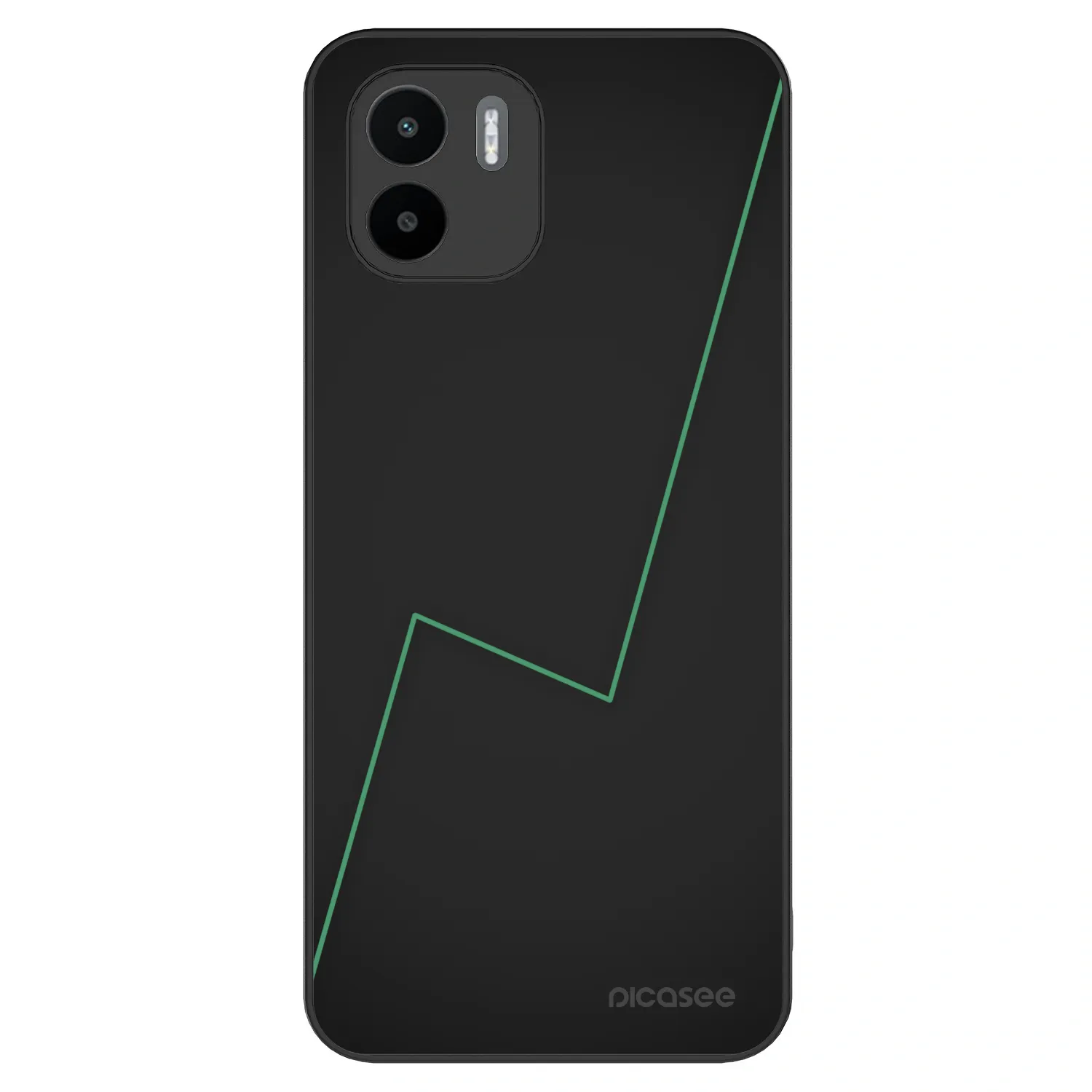 Picasee ULTIMATE CASE für Xiaomi Redmi A1 - Consistency