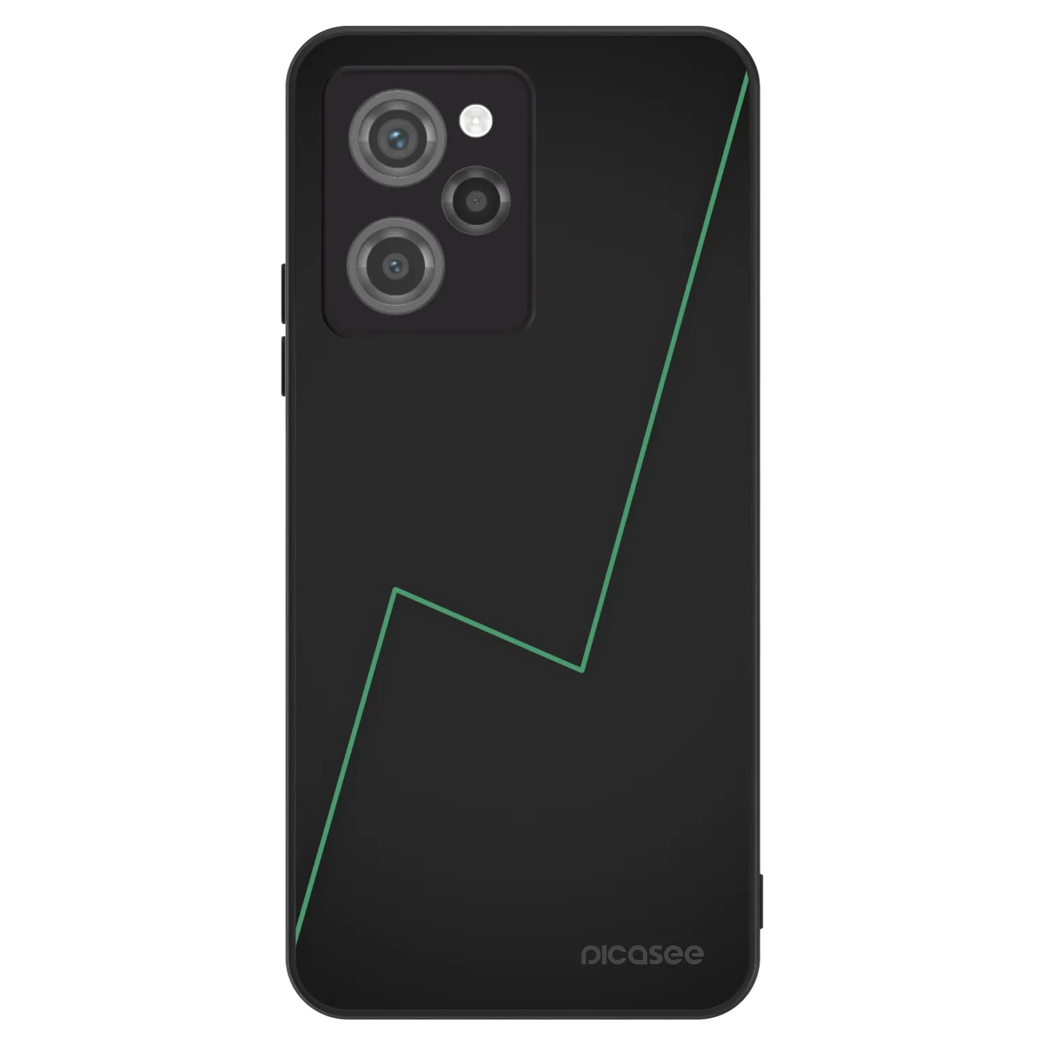 Picasee ULTIMATE CASE für Xiaomi Poco X5 Pro - Consistency