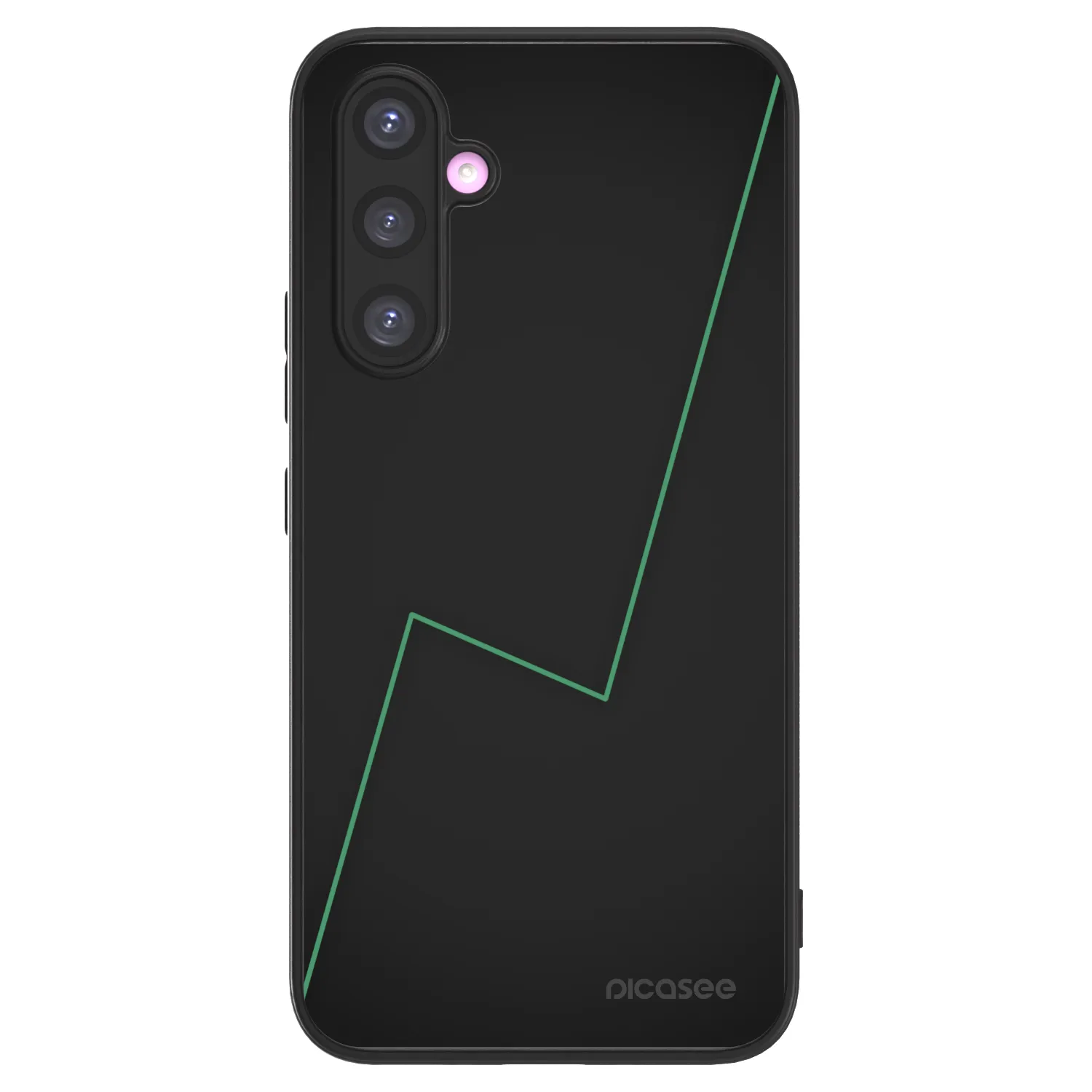 Picasee ULTIMATE CASE für Samsung Galaxy A54 5G A546B - Consistency