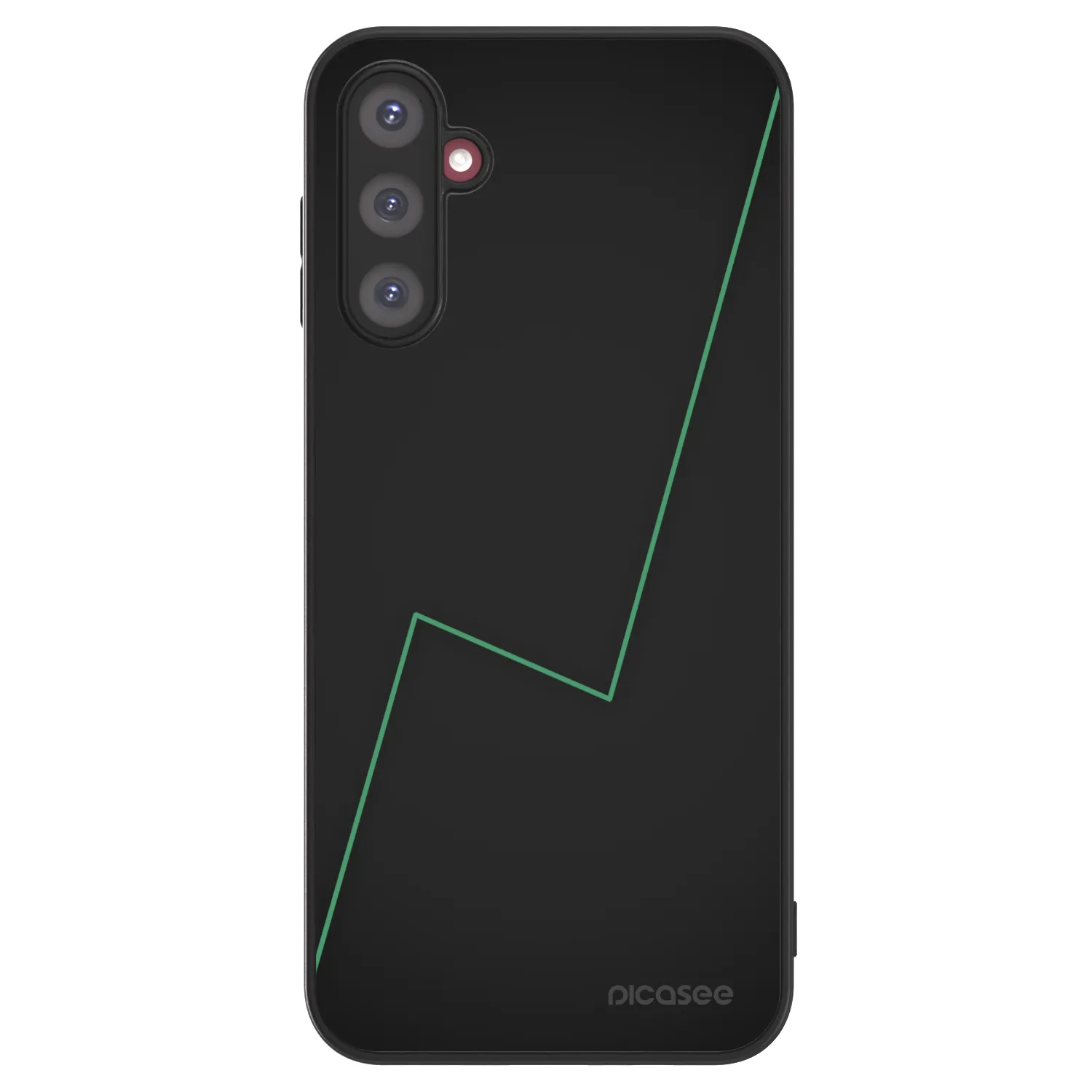 Picasee ULTIMATE CASE für Samsung Galaxy A14 4G A145R - Consistency