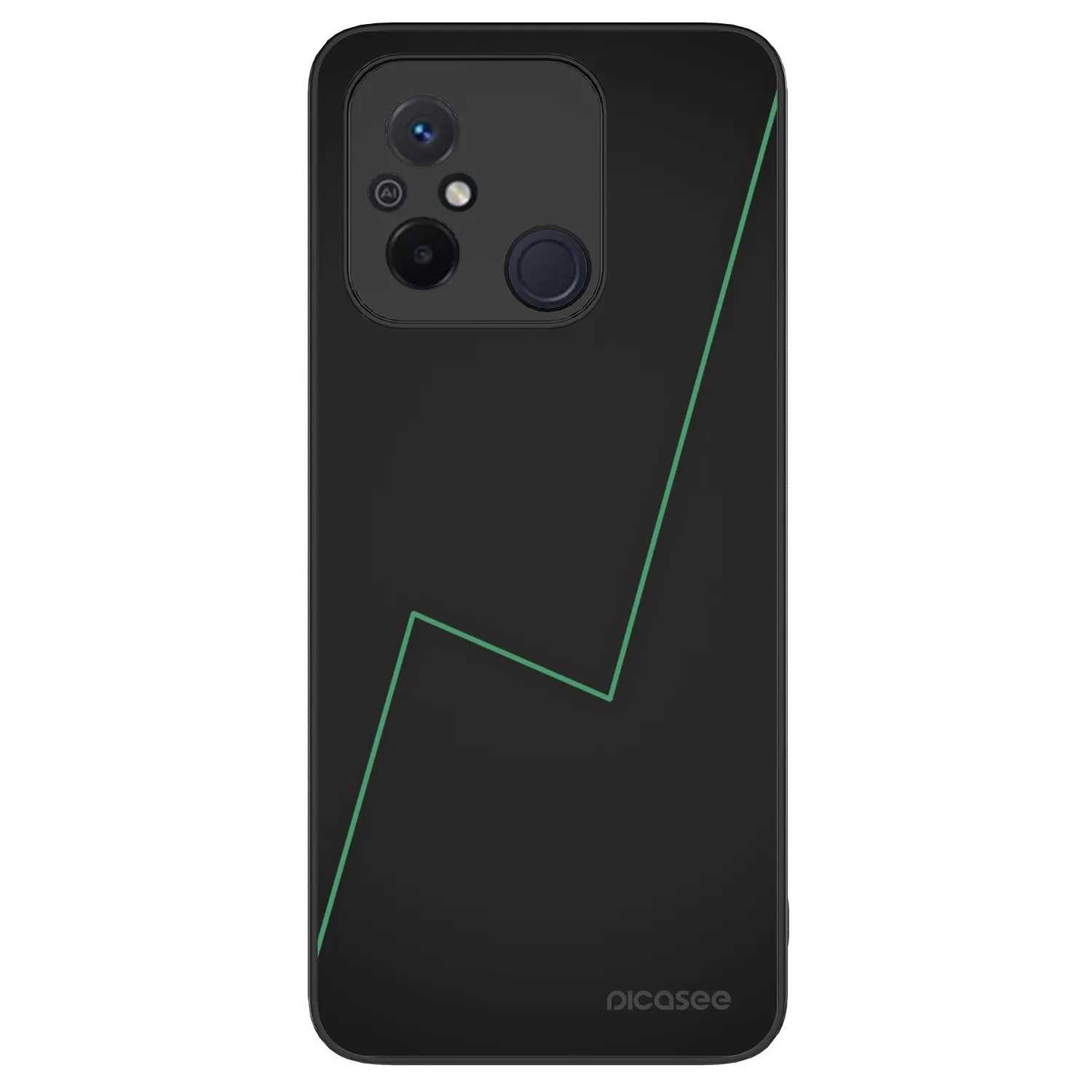 Picasee ULTIMATE CASE für Xiaomi Redmi 12C - Consistency