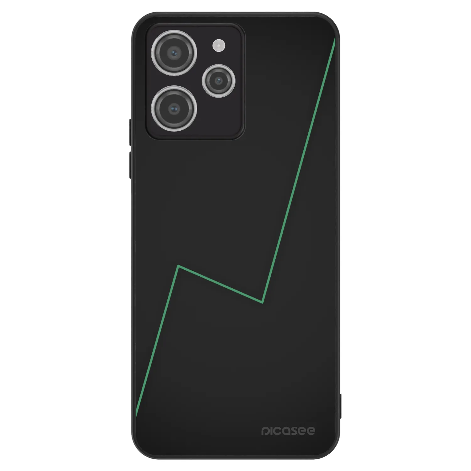 Picasee ULTIMATE CASE für Xiaomi Redmi 12 4G - Consistency