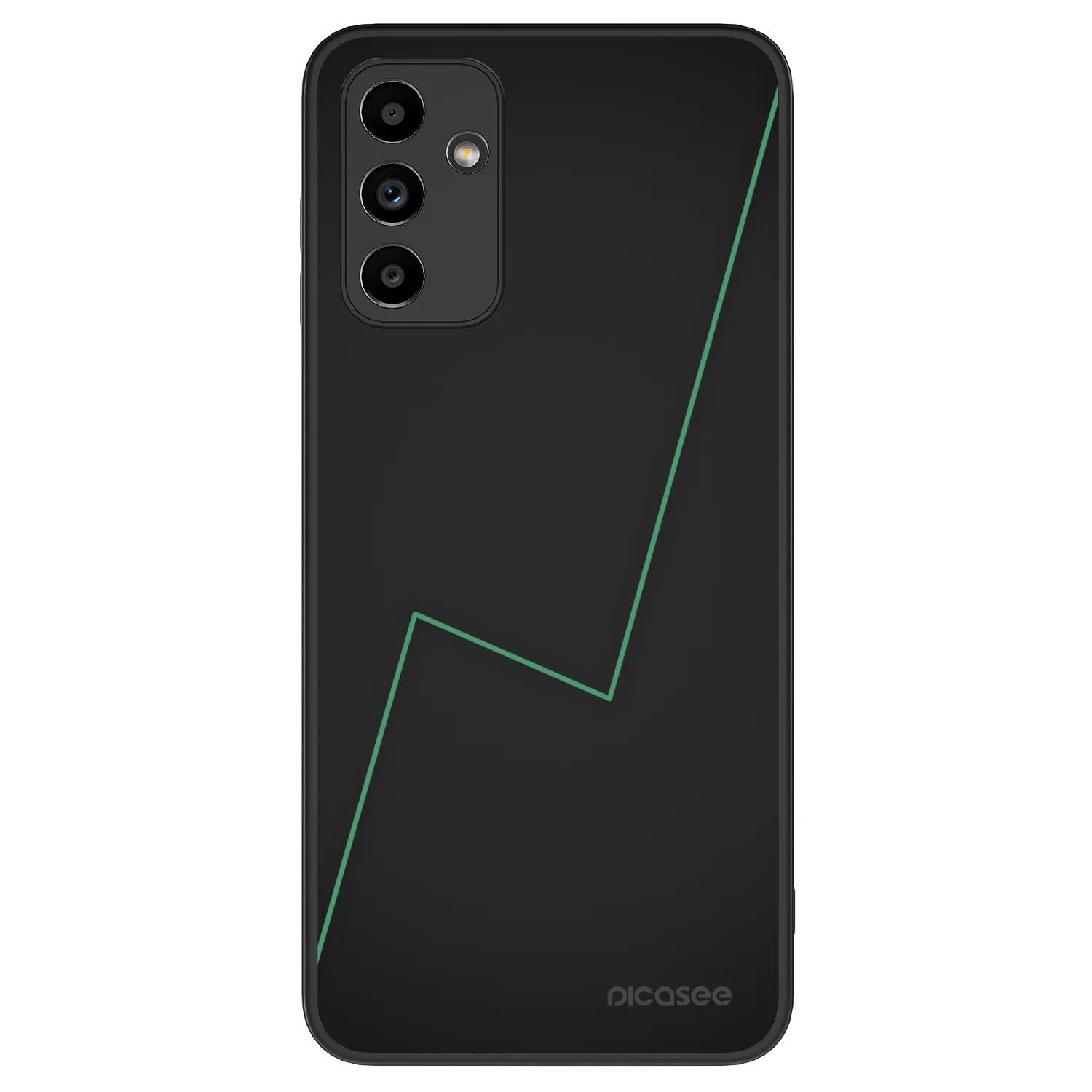 Picasee ULTIMATE CASE für Samsung Galaxy A04s A047F - Consistency