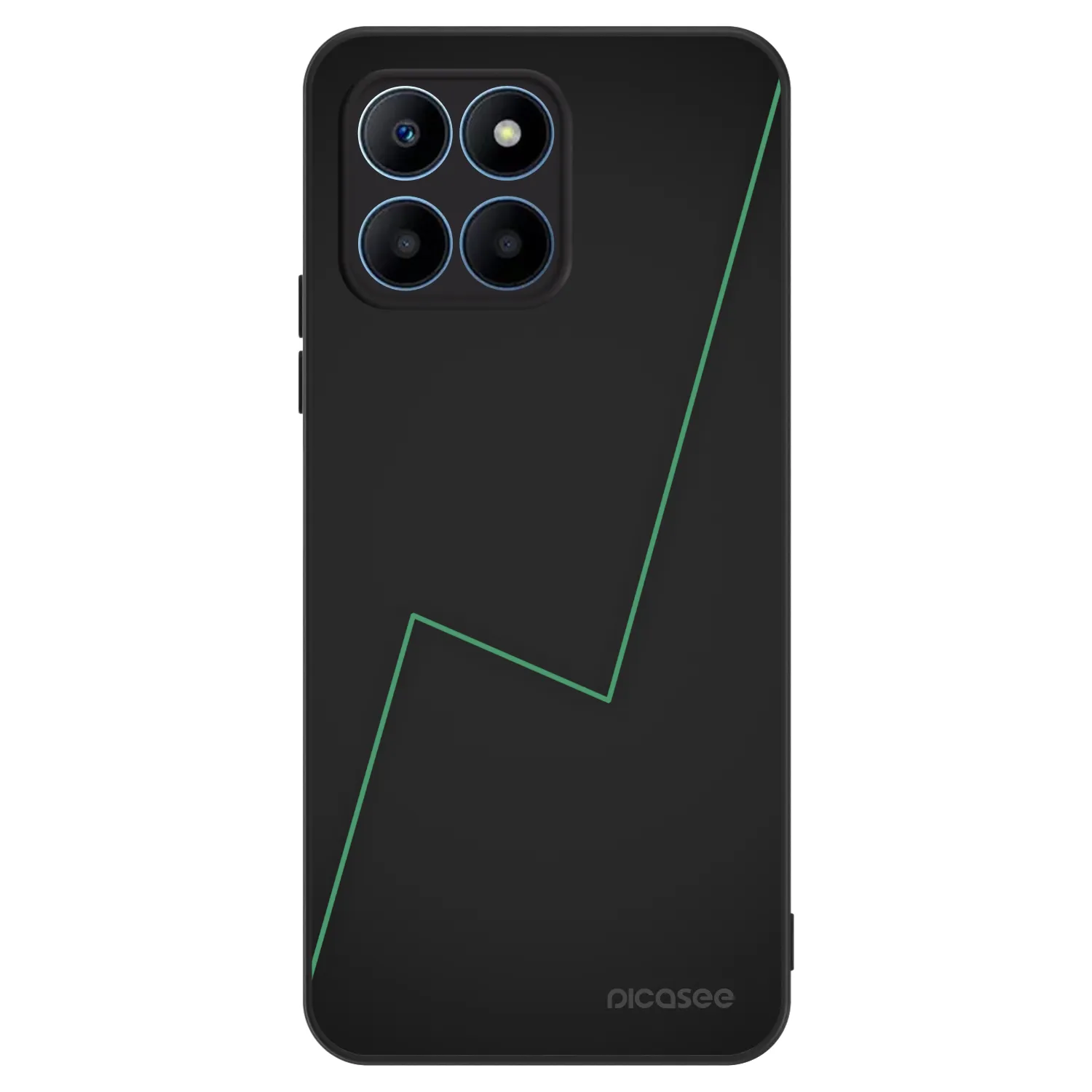 Picasee ULTIMATE CASE für Honor 70 Lite - Consistency