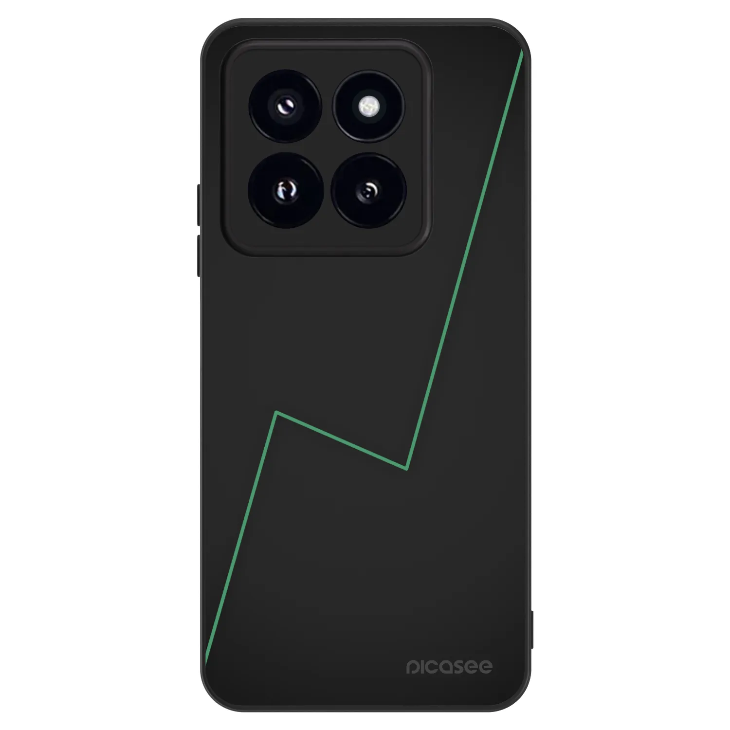 Picasee ULTIMATE CASE für Xiaomi 14 Pro - Consistency