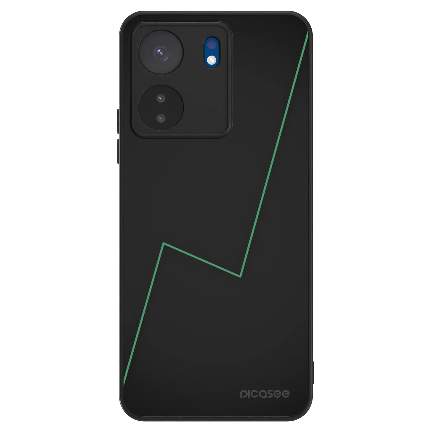 Picasee ULTIMATE CASE für Xiaomi Redmi 13C 4G - Consistency