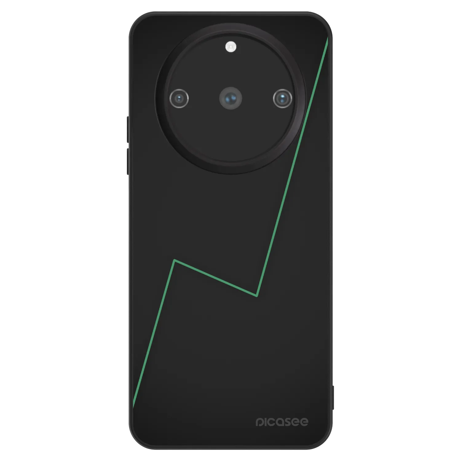 Picasee ULTIMATE CASE für Realme 11 Pro+ - Consistency