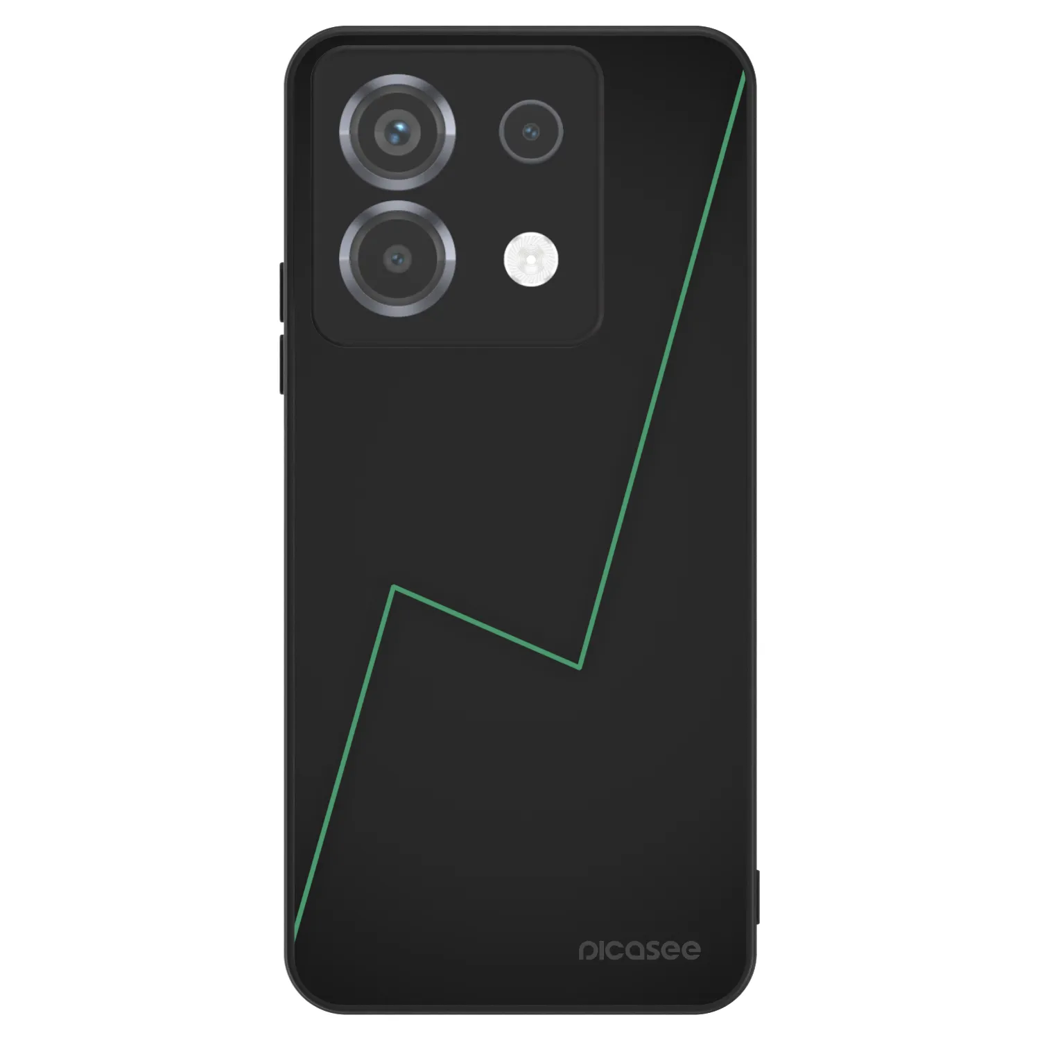 Picasee ULTIMATE CASE für Xiaomi Poco X6 - Consistency