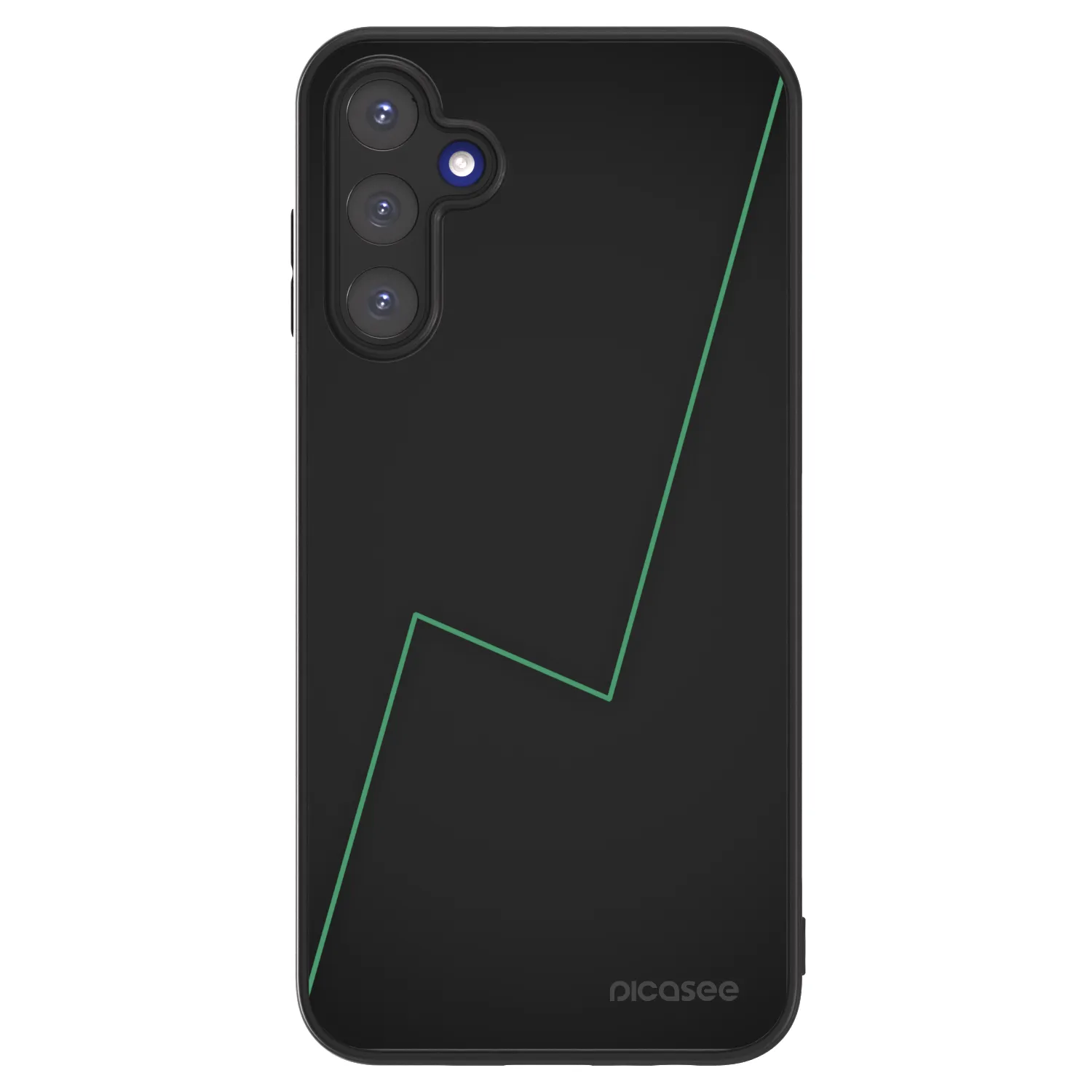 Picasee ULTIMATE CASE für Samsung Galaxy A15 A155F 4G - Consistency