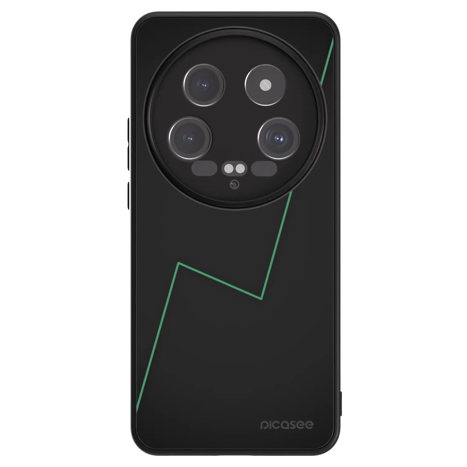 Picasee ULTIMATE CASE für Xiaomi 14 Ultra - Consistency