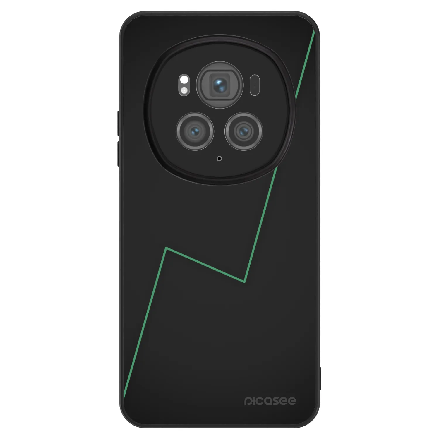 Picasee ULTIMATE CASE für Honor Magic6 Pro - Consistency